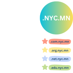 NYC.mn icon